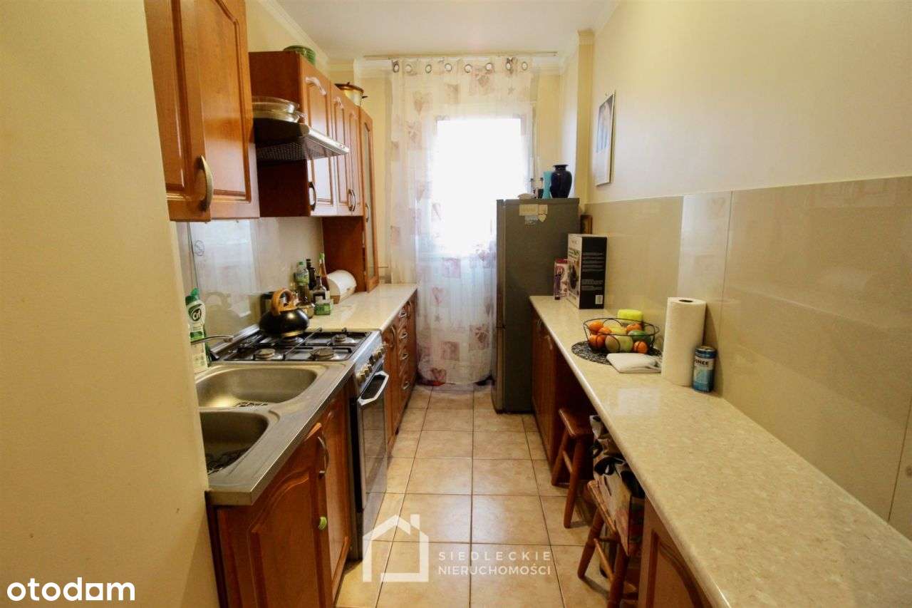 Mieszkanie 2 pokojowe w atrakcyjnej cenie!-3