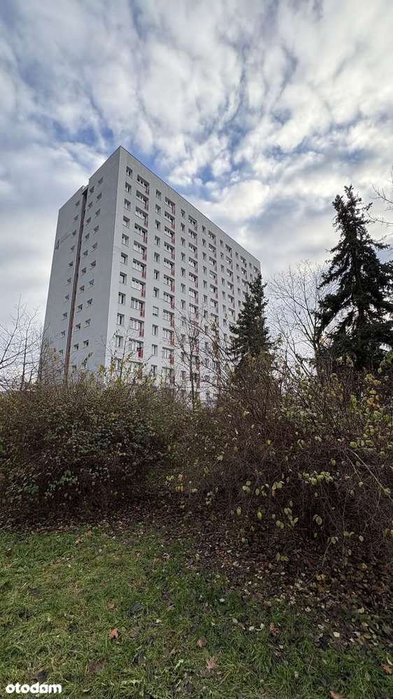 Zarezerwowane - Mieszkanie do remontu na sprzedaż