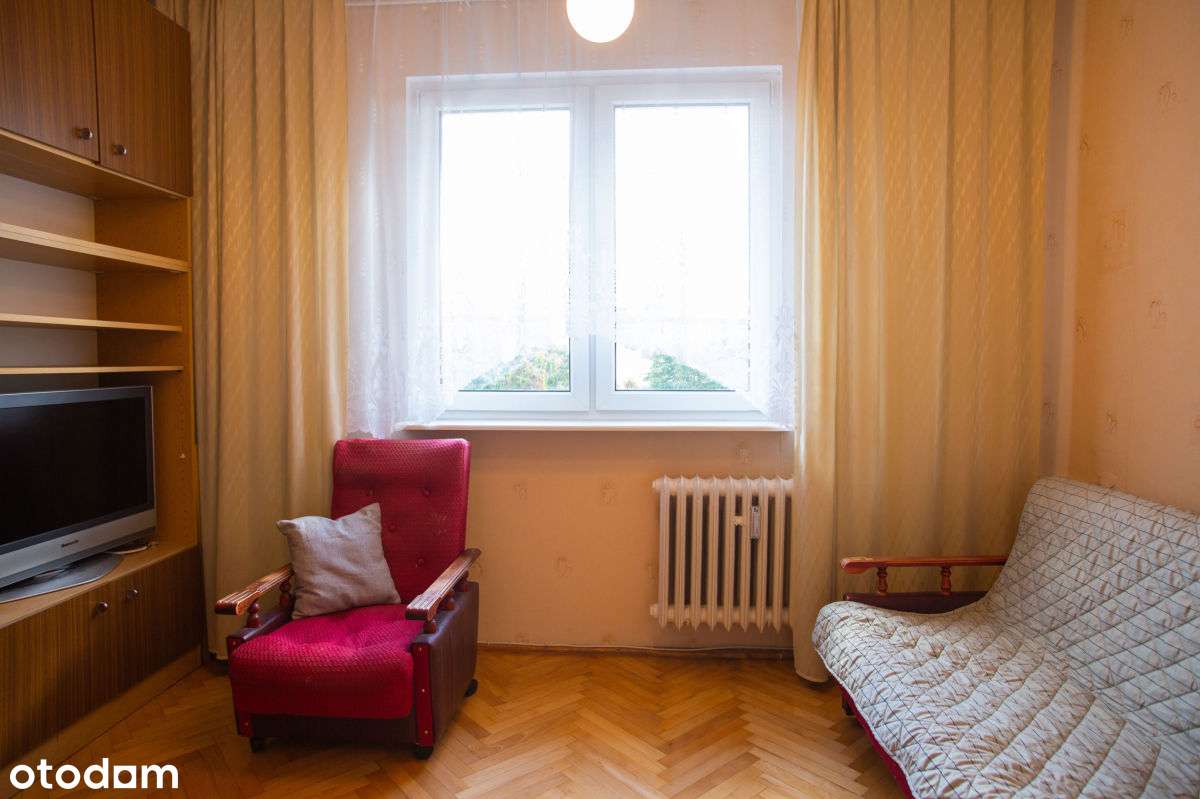 Mieszkanie 2 pokojowe Grunwald-7