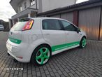 Fiat Punto 1.4 Multiair Lounge S&S - 9