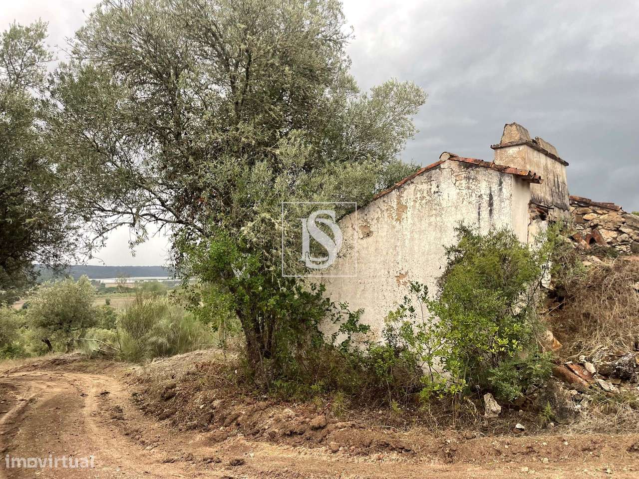 Quintinha em Montargil-12