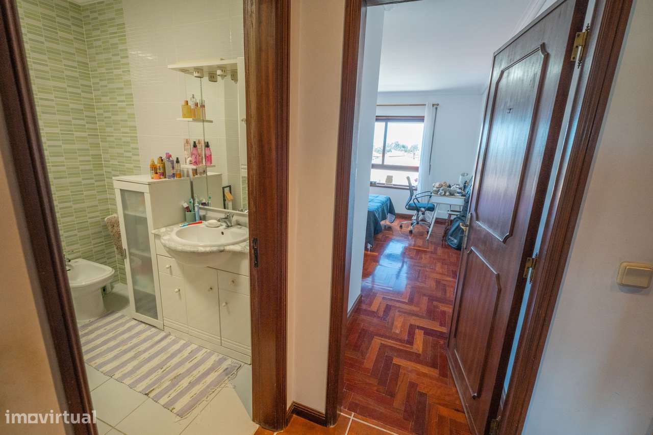 Apartamento T2  em Estarreja-3