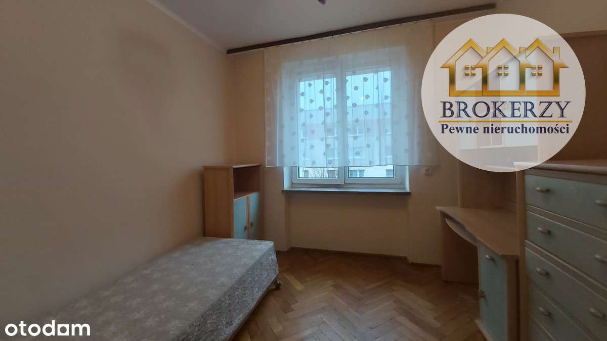 2 pokojowe mieszkanie - Pełny obrazek: 4/8