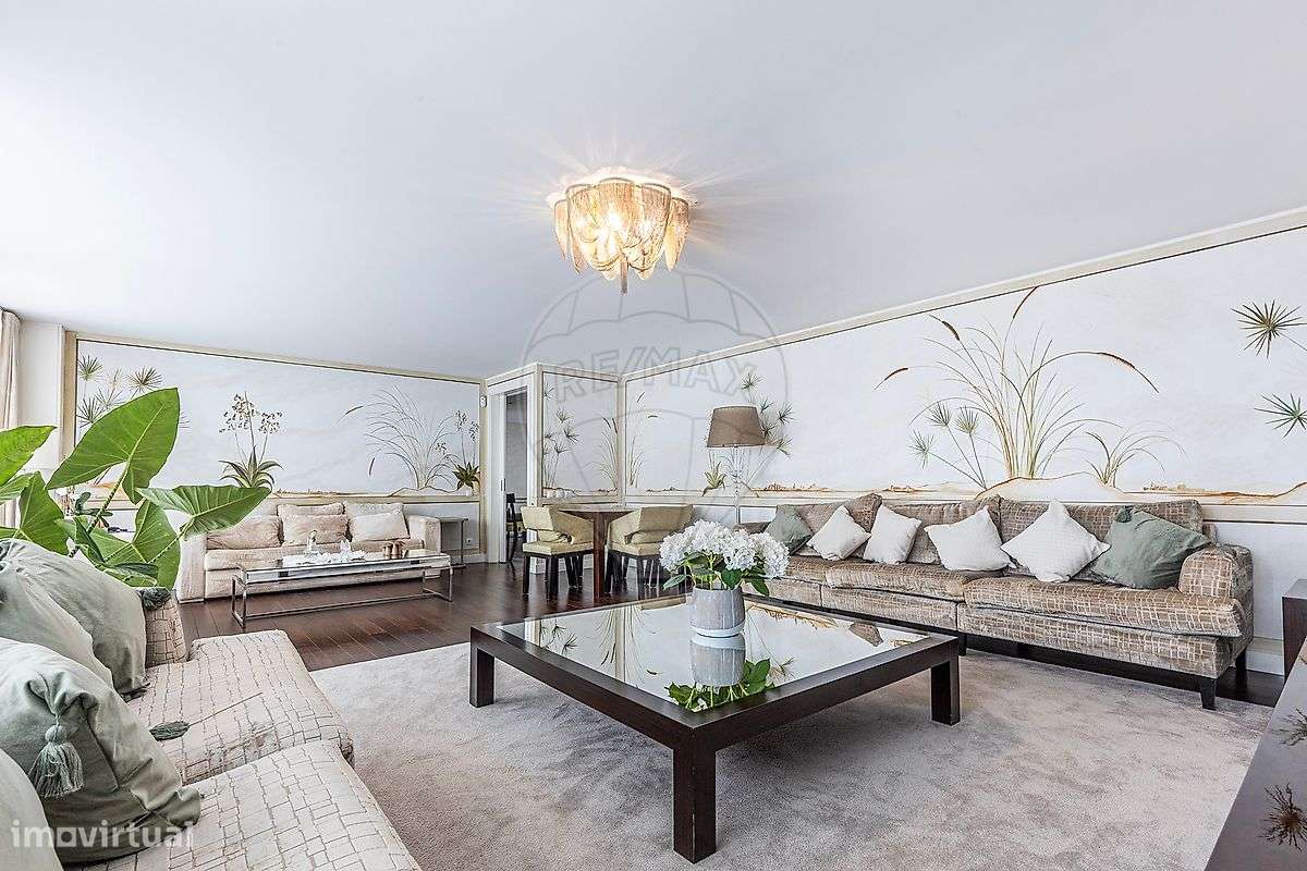 Apartamento T7 para venda - Grande imagem: 3/36