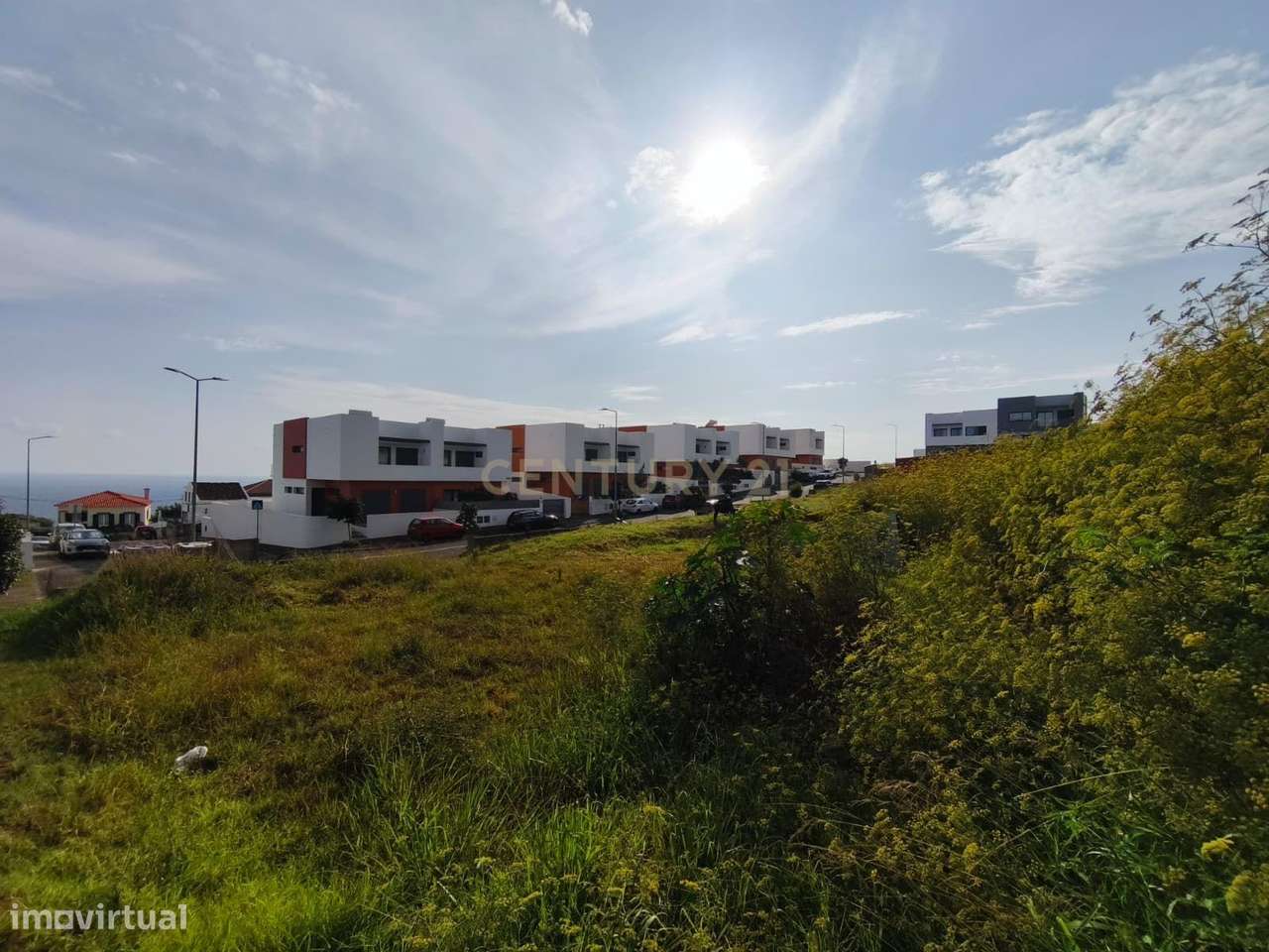 Loteamento com Projeto Aprovado, Possibilidade de Construção Chave na - Grande imagem: 3/8