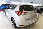 Toyota Auris 1.4 D-4D Com. +P.Techno+P.Sport - 14