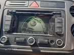 Radio CD Player cu Navigatie GPS Aux Auxiliar RNS 315 cu Bluetooth Volkswagen Passat B6 2005 - 2010 - 1