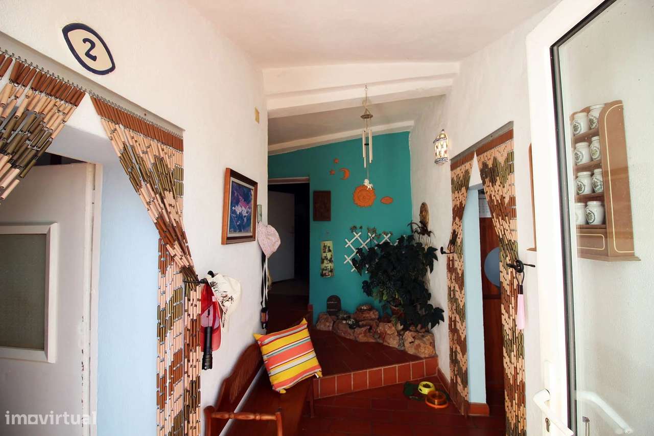 Encantadora villa rural - Grande imagem: 4/37