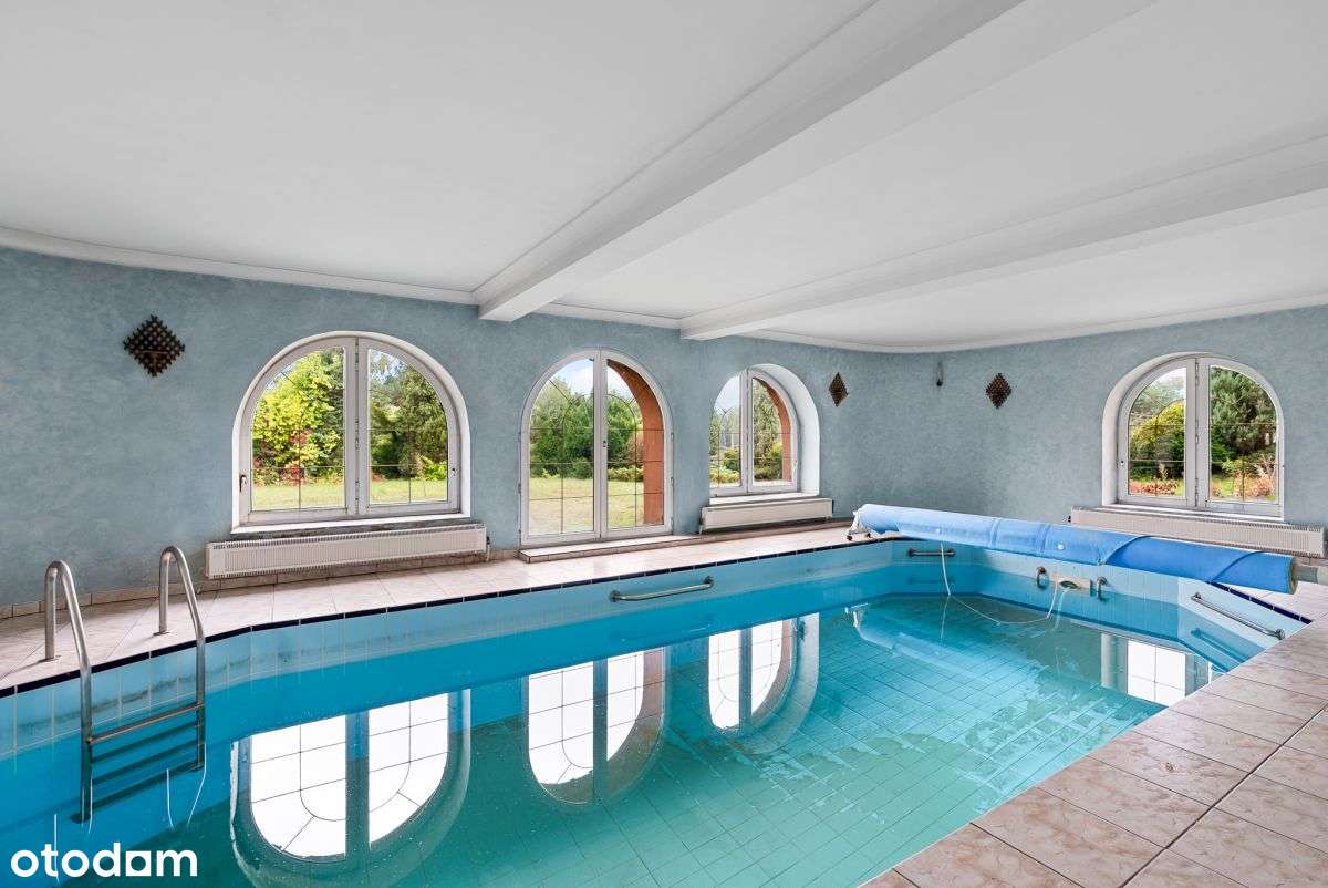 Wyjątkowa rezydencja w zielonej okolicy-10