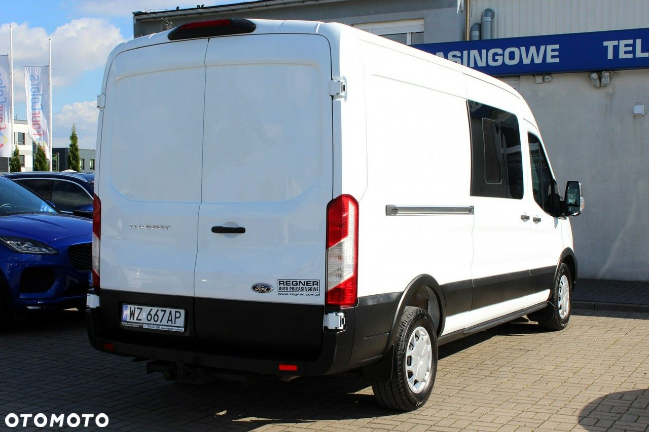 Ford Transit - 4