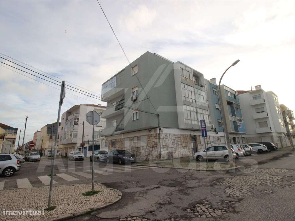 Apartamento Alhos Vedros-14