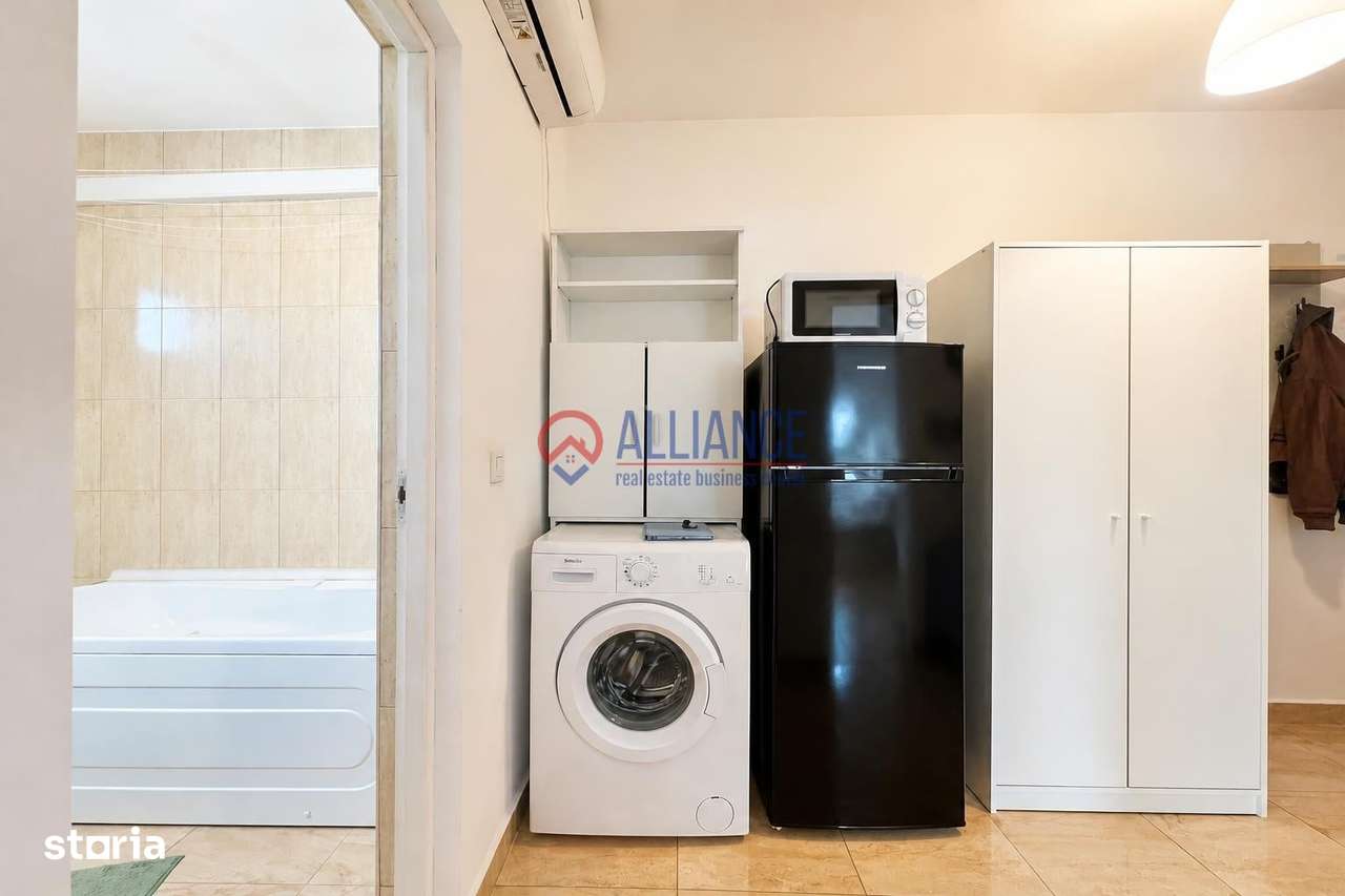 Compozitori - 2 camere, mansardă, 45,98 mp, complex păzit-13