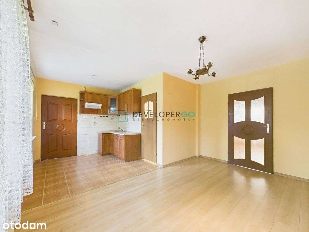 Dom z duszą na działce 5000 m² z własnym stawem. - Pełny obrazek: 4/17