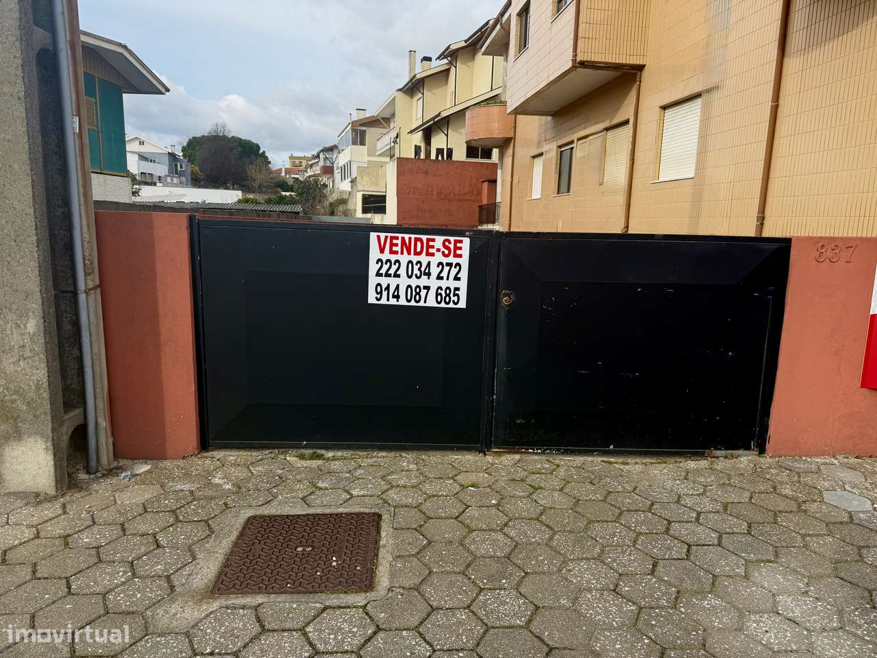 Garagem/Armazém Gaia - Grande imagem: 5/5