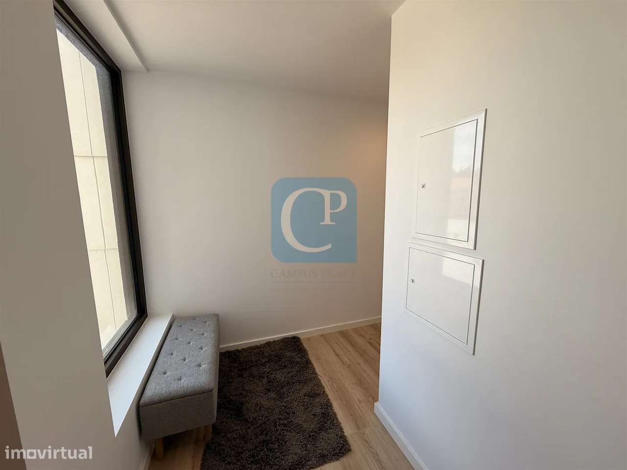 Apartamento T1Kit mobilado e equipado no Asprela Easy - Grande imagem: 4/12