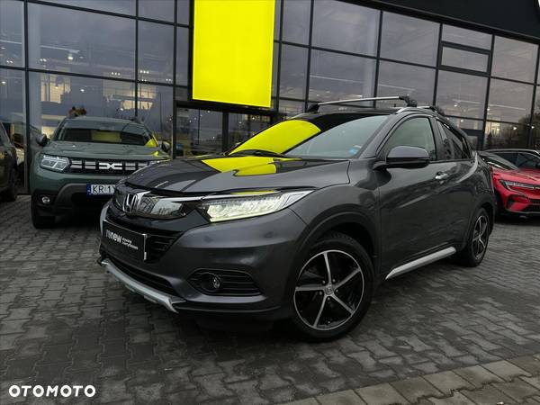 Honda HR-V 1.5 Executive (ADAS / Connect+) - 1