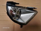 Ford Fiesta mk6 Halogen prawy przód przeciwmgielny NOWY EUROPA - 1