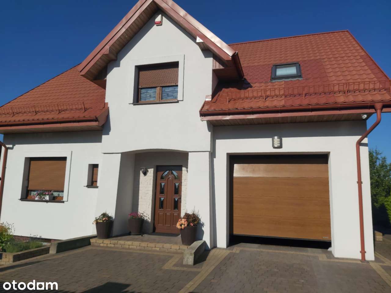 Dom jednorodzinny w Suwałkach, ul. Lazurowa – sprzedaż bezpośrednia - Pełny obrazek: 3/15