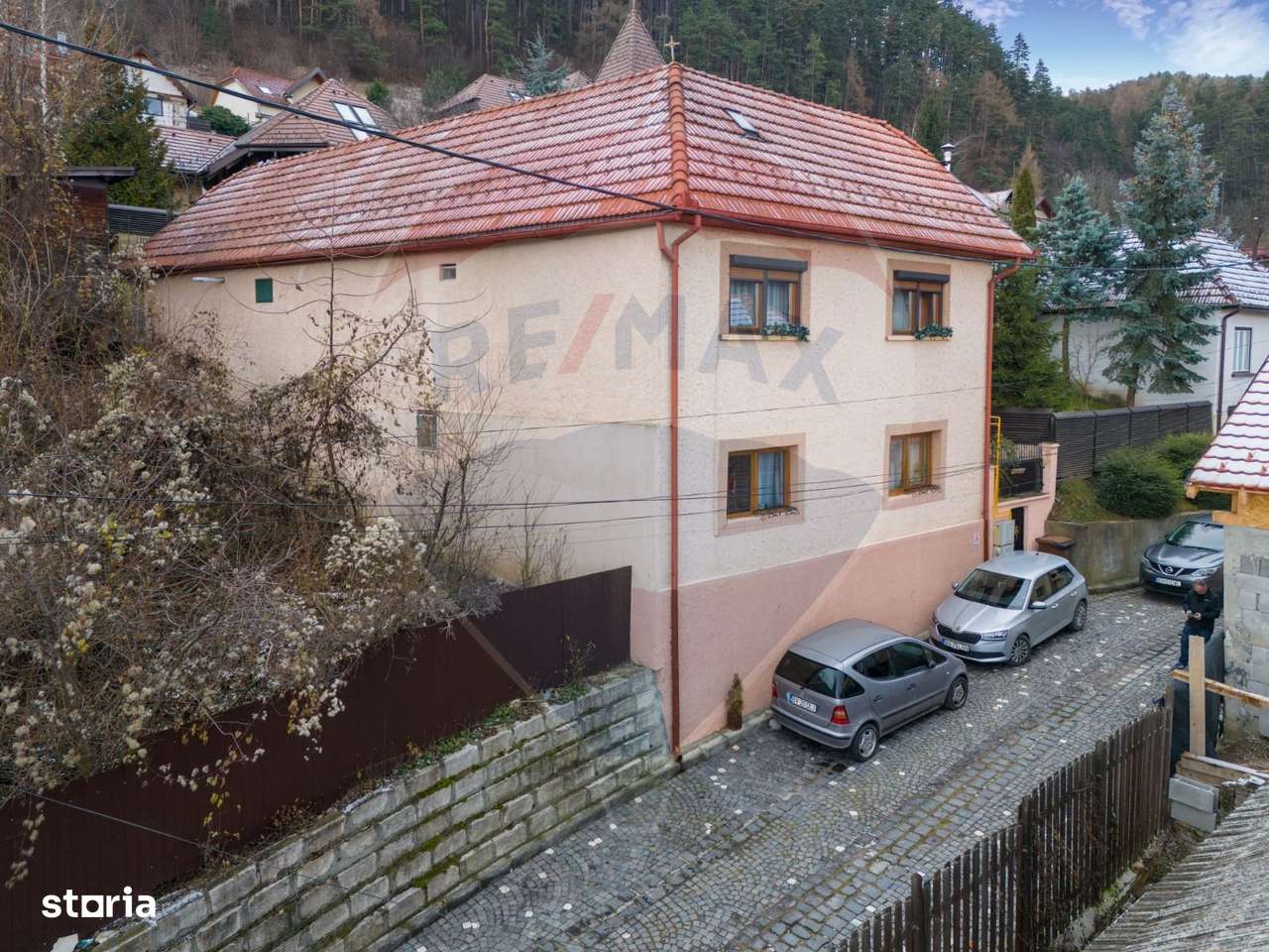 Apartament cu 5 camere de vânzare în zona Centrul Istoric - Imagine principală: 4/20