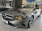 Mercedes-Benz CLA 180 d Urban - 2