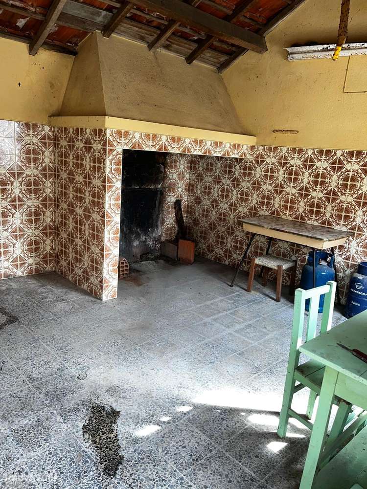Casa Típica Rural em Coruche - Almeirim-11