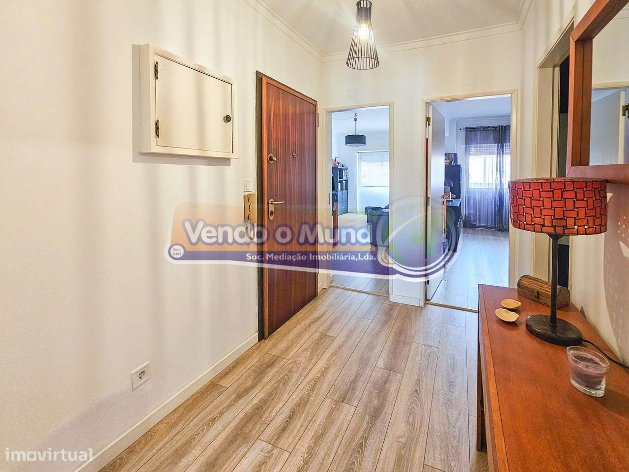 Apartamento T2 na Serra das Minhas (LXSIN020) - Grande imagem: 4/20