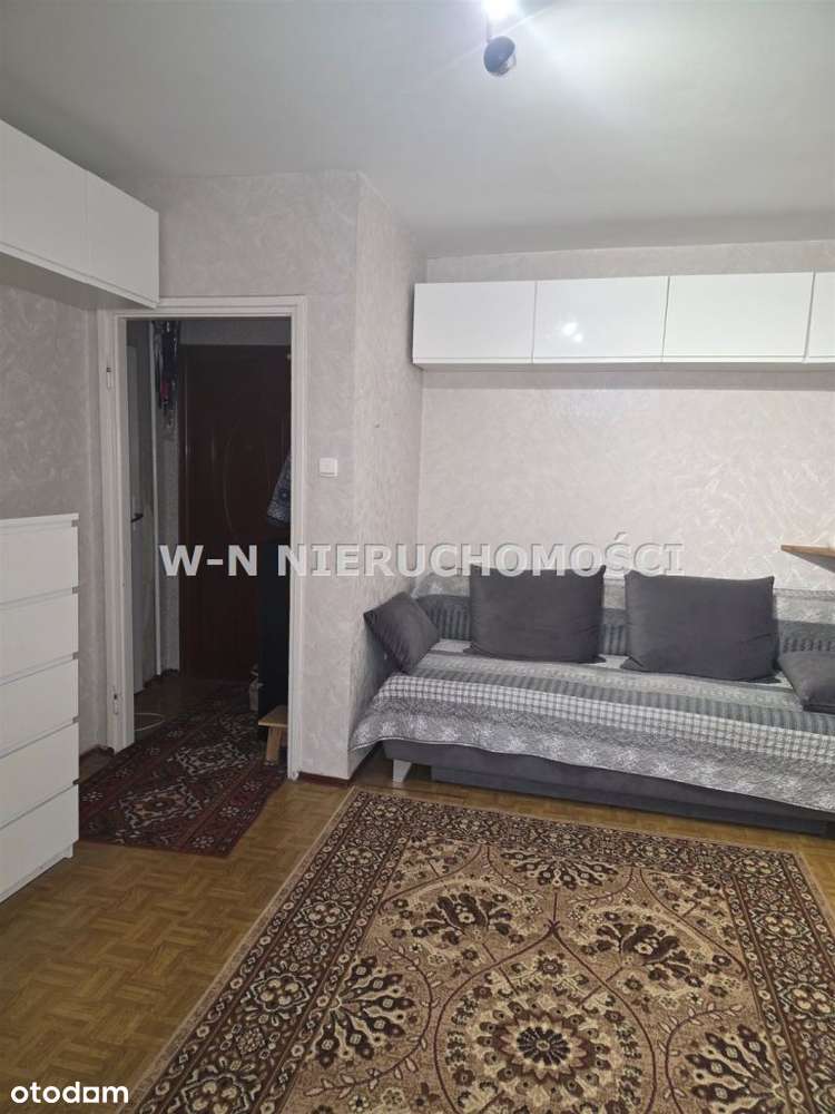 Kawalerka Głogów Centrum - Pełny obrazek: 2/6