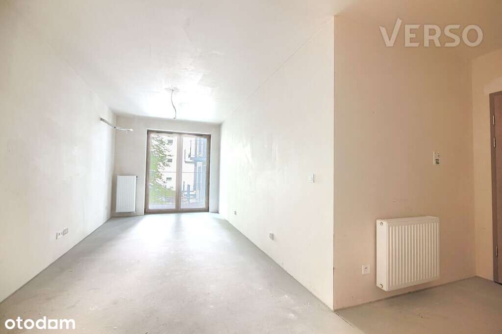 Mieszkanie 2 pokojowe z balkonem blisko centrum - Pełny obrazek: 5/14