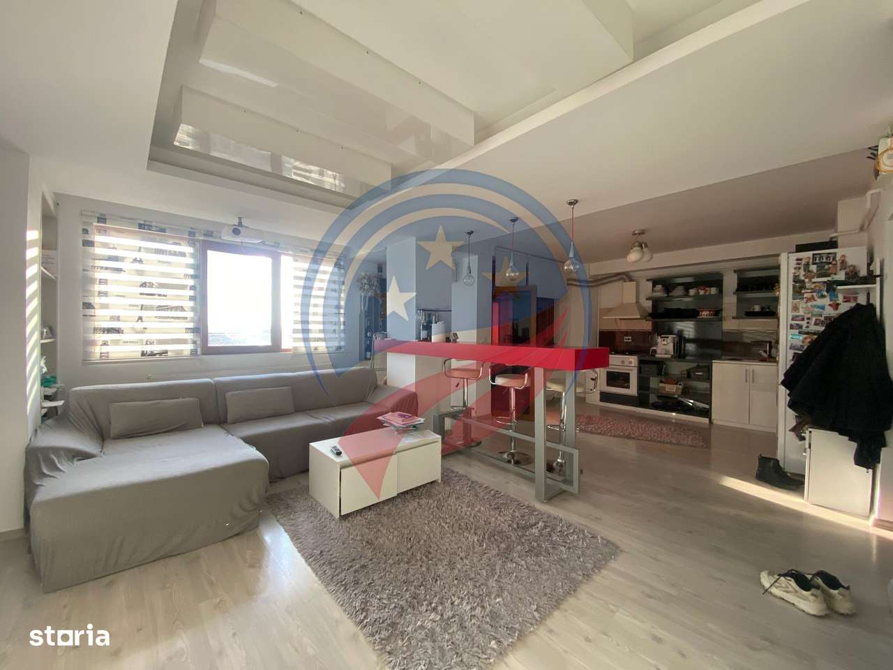 APARTAMENT 2 CAM ZONA BOTANICA - Imagine principală: 2/6