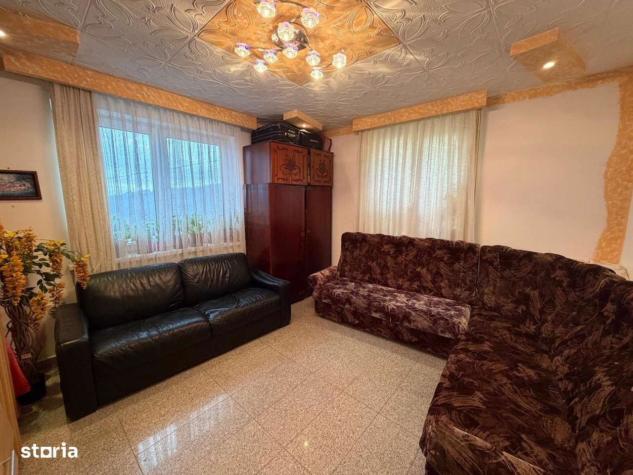 Casa de vanzare, zona Gloria, PRET: 104.000 EURO-9