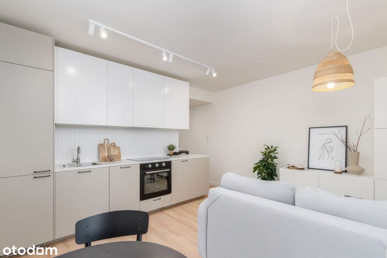Mieszkanie na Krzykach 39 m² | ul. Żegiestowska | Garaż | Klima | WiFi