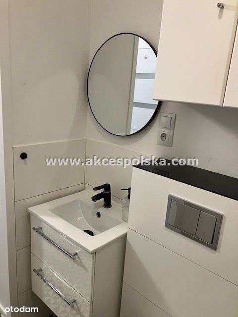 Mieszkanie, 31 m², Warszawa-12