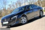 Peugeot 508 1.5 BlueHDi Allure S&S - 1