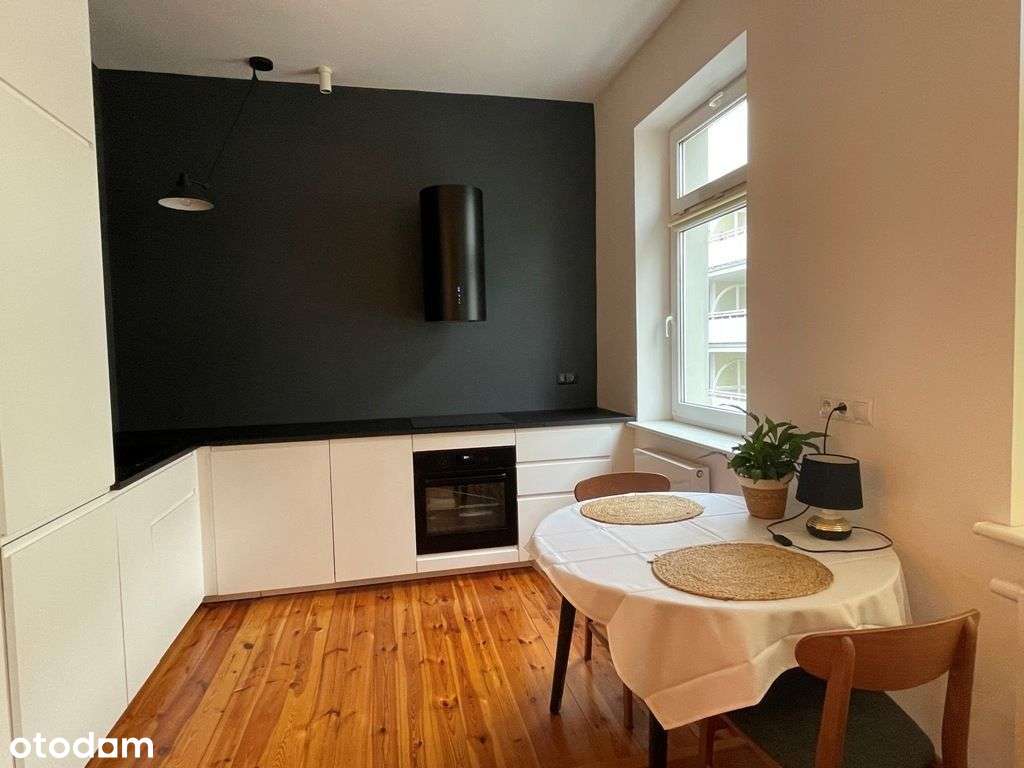 Polecam 3 pokojowe mieszkanie na Sołaczu-6