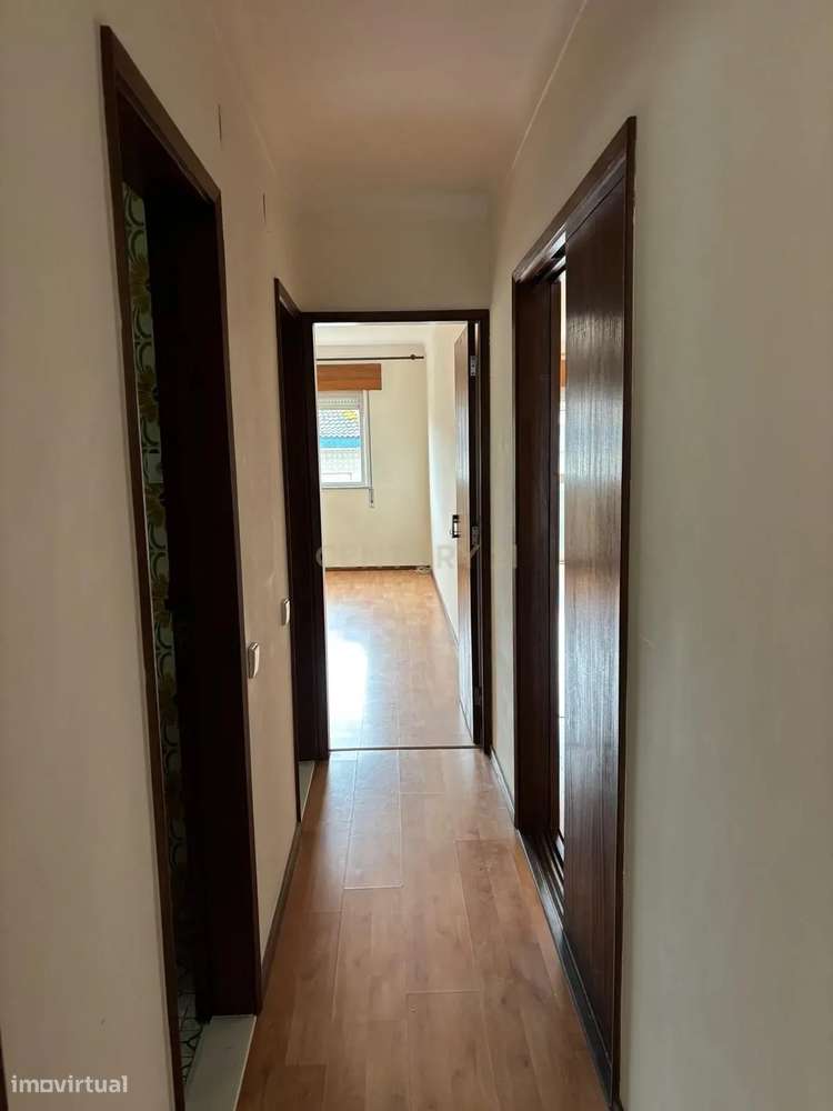 Apartamento T3 em Marco de Canaveses - Oportunidade Única!-11