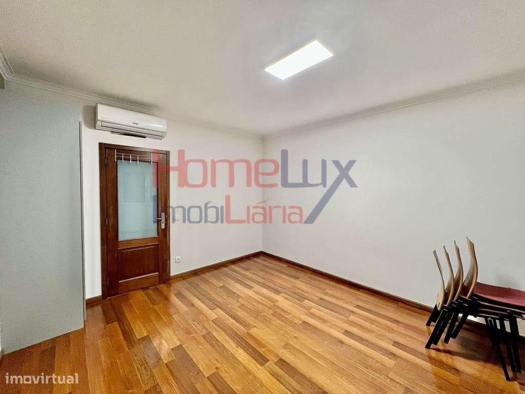 Apartamento T2 em Mafamude-7