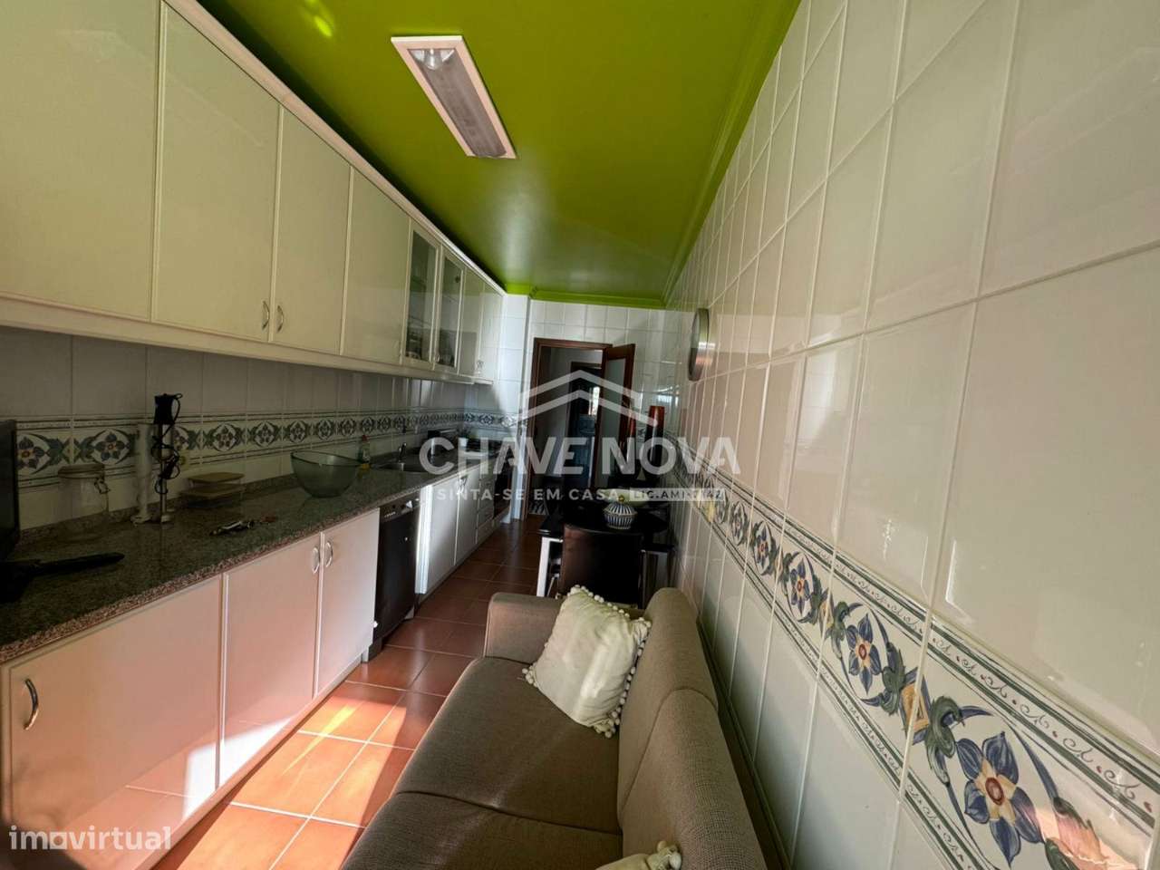 Apartamento T2 c/ Garagem Box em S. Félix da Marinha GN/02312/CO - Grande imagem: 5/13