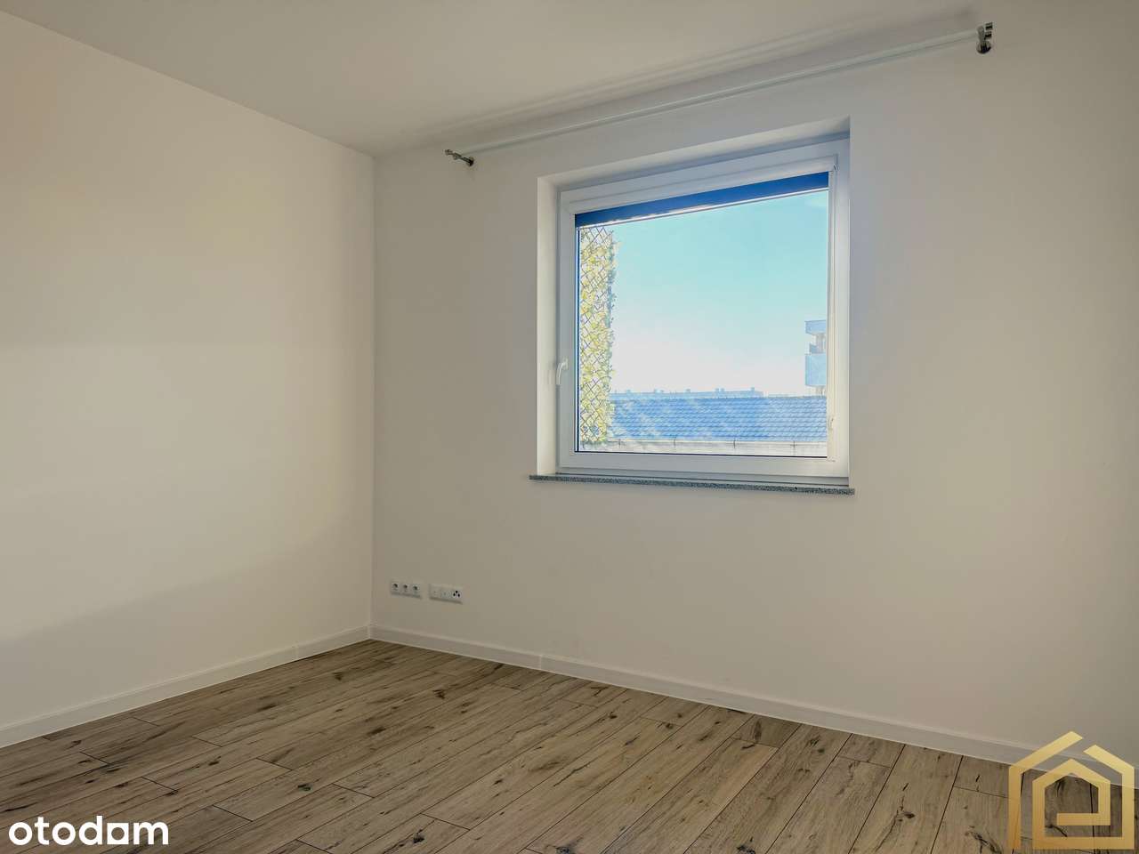 Zgorzelec, ul. Migdałowa | Miejsce parkingowe | Balkon - Pełny obrazek: 5/8