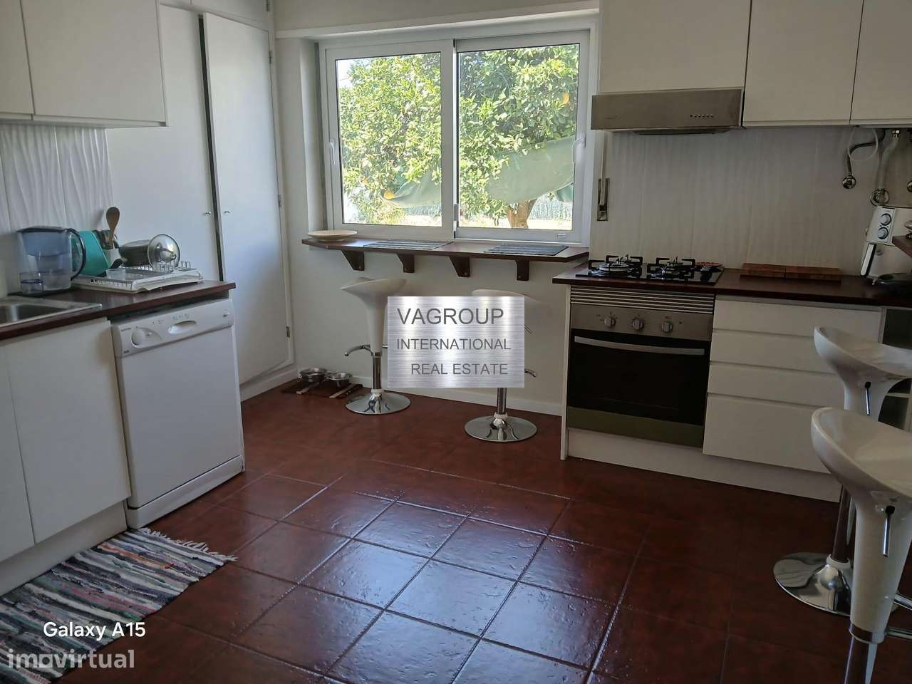 Moradia T3 + 2 Com Piscina e 657 M2 Terreno-22