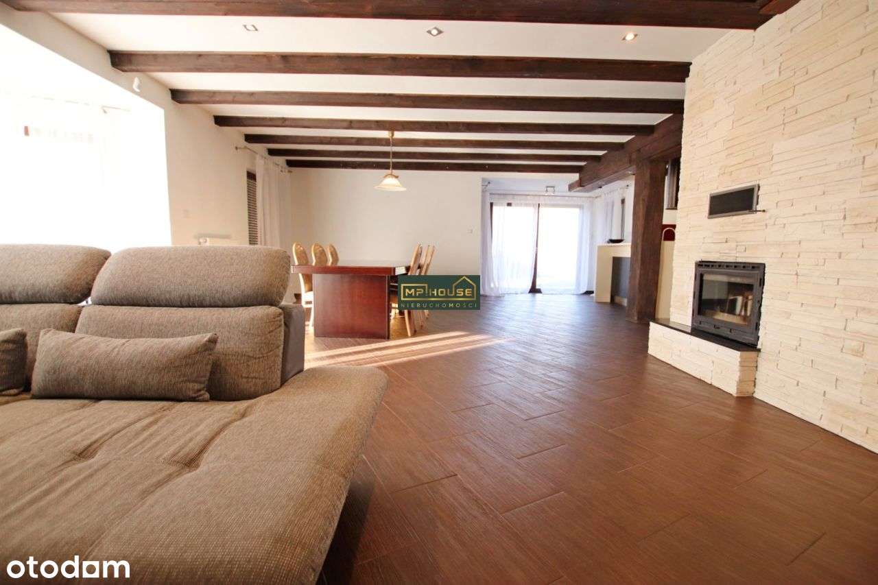 Dom 265 m² | Struga, ul. Jana Pawła II | 2015 r. |-3