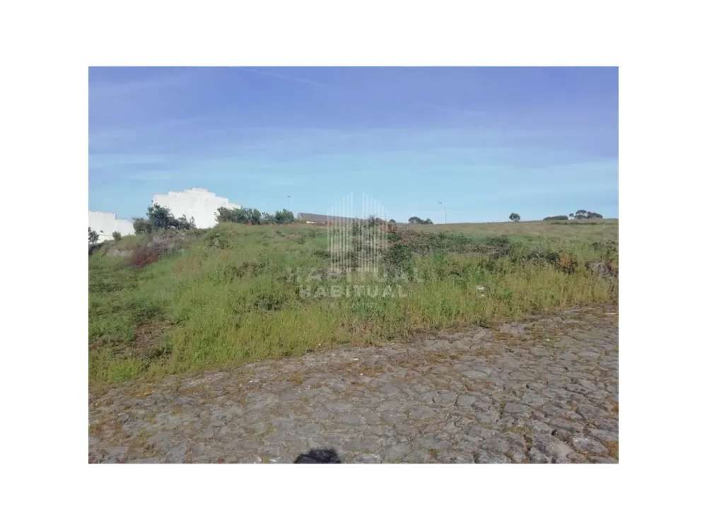 TERRENO DESTINADO A CONSTRUÇÃO EM ANHA COM 1891 M2 - Grande imagem: 4/5