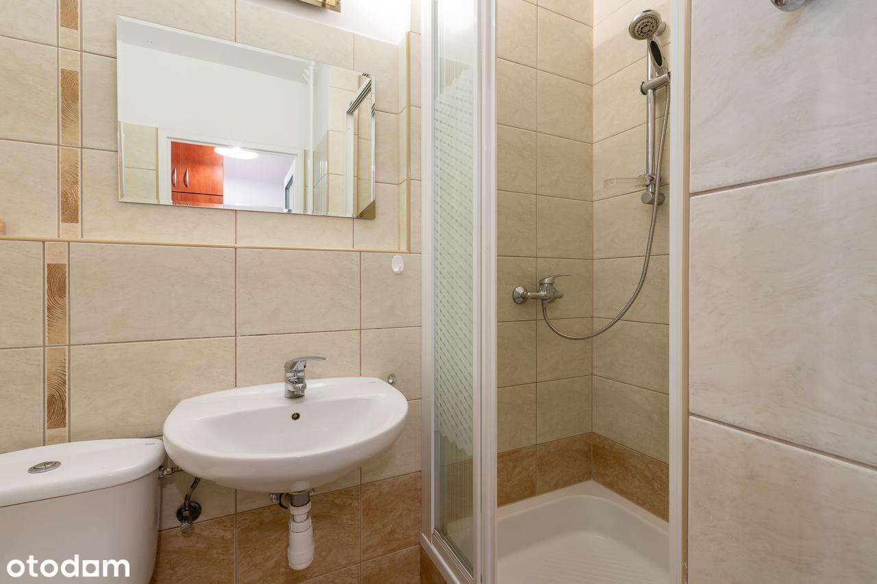 REZERWACJA Mieszkanie ok Ronda na Powstańców Śl.-7