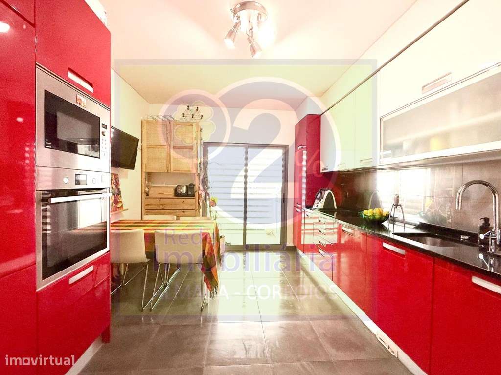 T3, Garagem, Quinta de Santa Teresa-4