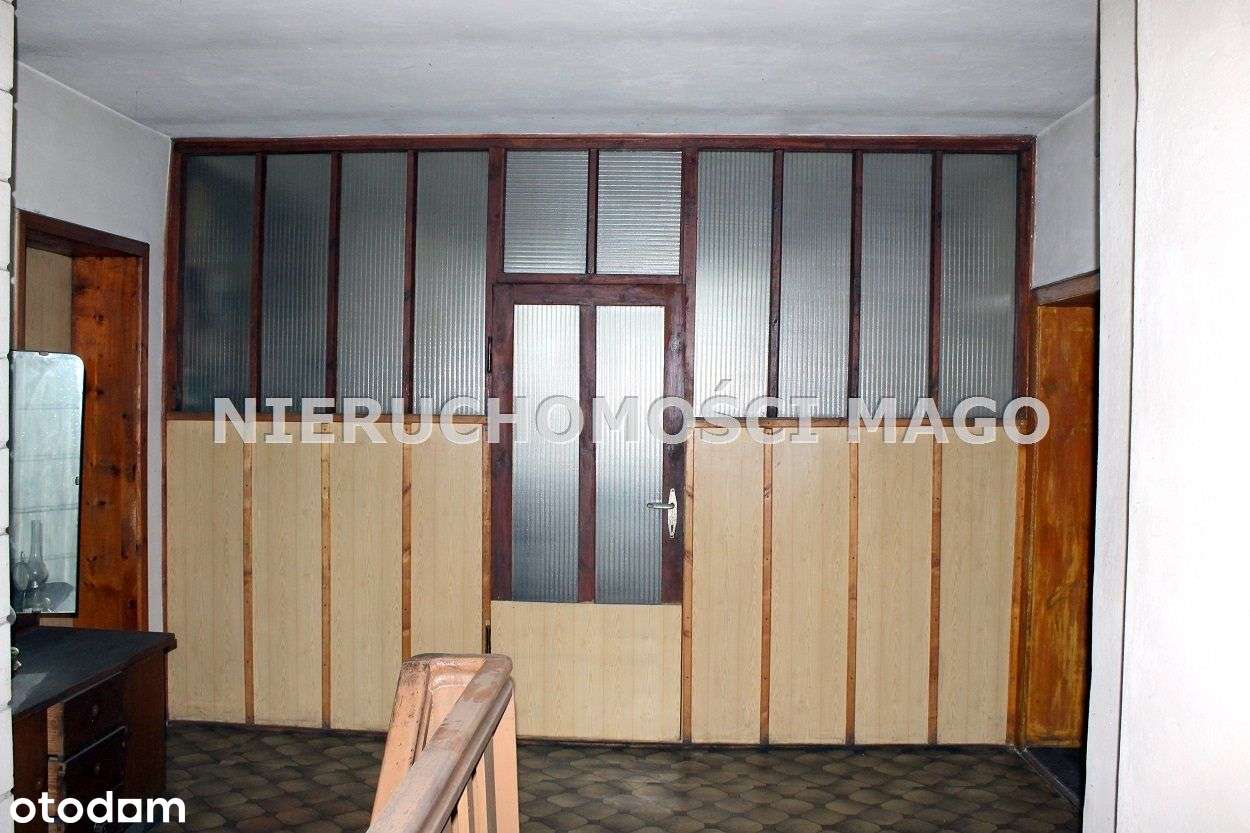 Dom z potencjałem w Żędowicach gm.Zawadzkie-11