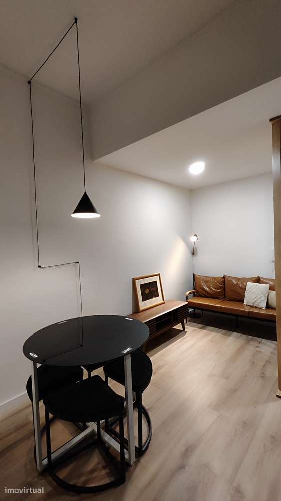 2 quartos - T2. Boavista (ao Hotel Sheraton) - Grande imagem: 3/6