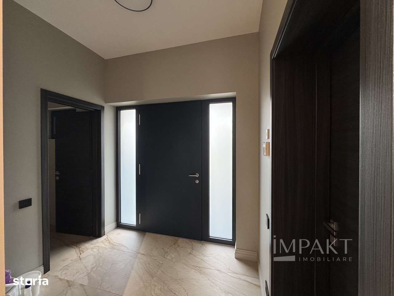 Casa moderna de inchiriat cu 4 camere in cartier Terra Floresti! - Imagine principală: 4/20