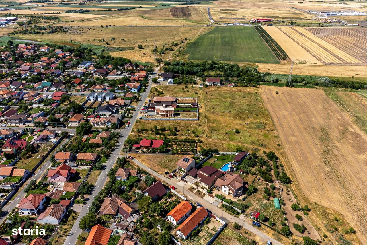 Loc de casă în Poltura Arad - Imagine principală: 5/5