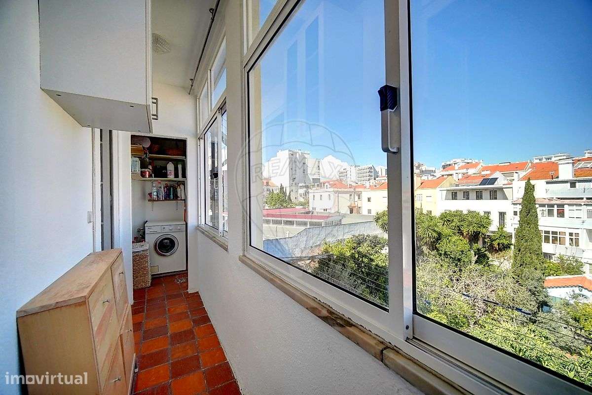Apartamento T2 para venda-19
