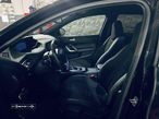 Peugeot 308 1.5 BlueHDi GT EAT8 - 22