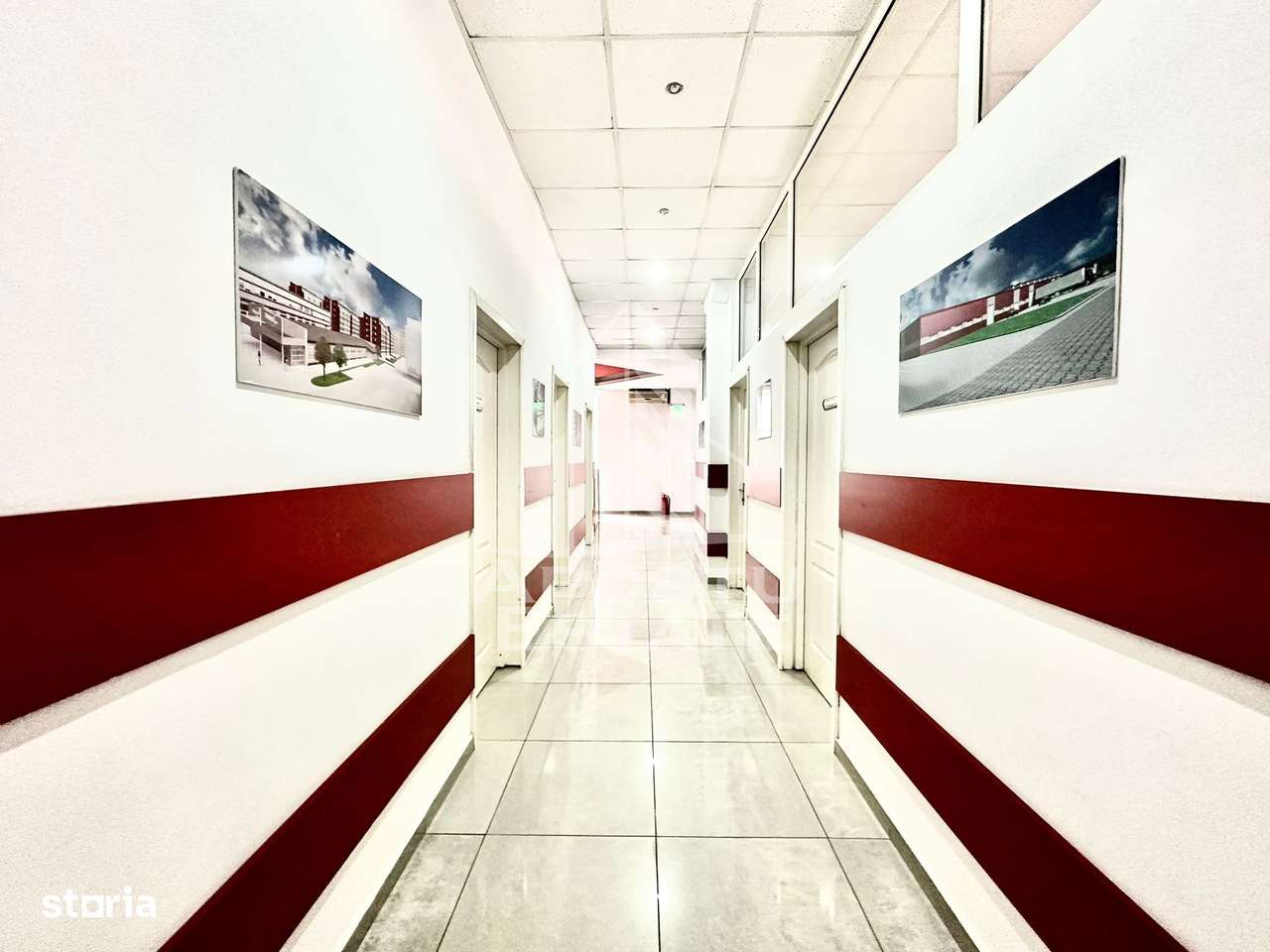 Spatiu Comercial/Birouri de Inchiriat In zona UTA langa Penny, Ared - Imagine principală: 2/20